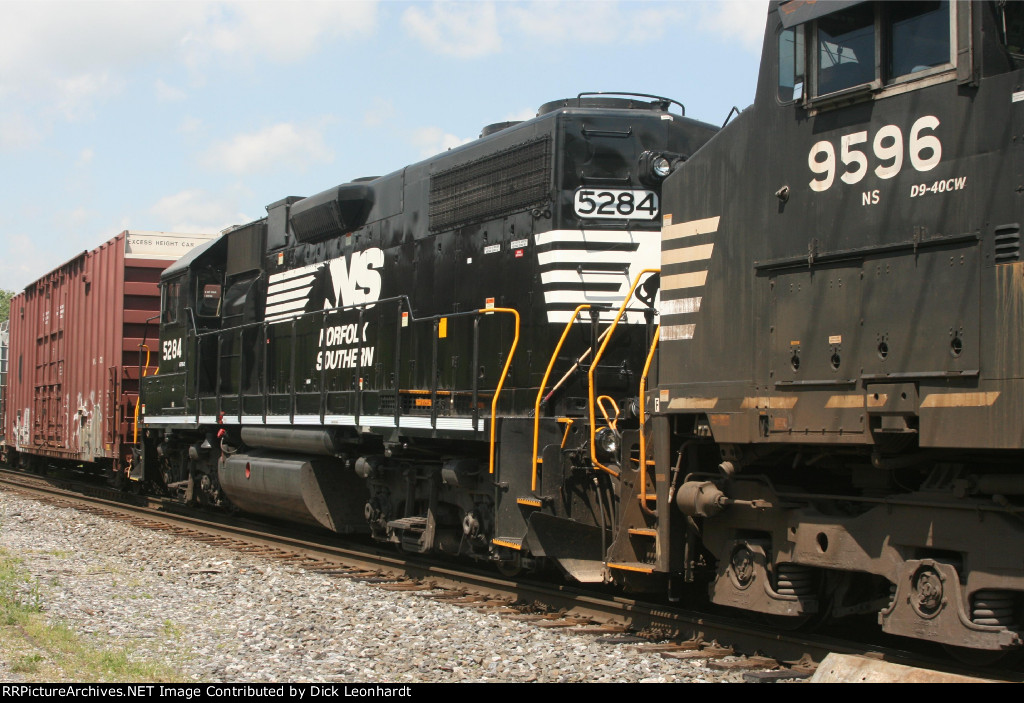 NS 5284